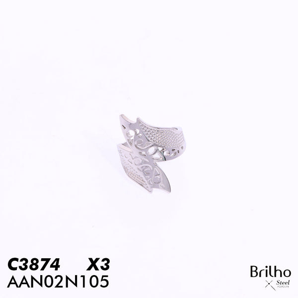 AAN02N105 ANILLO PQX3 #7-8-9