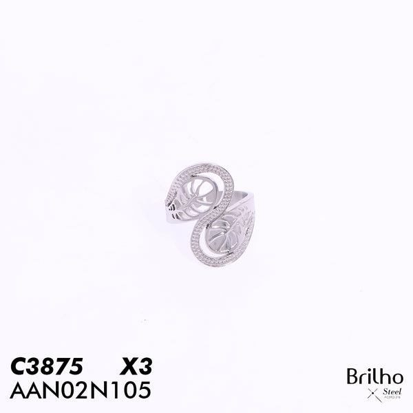 AAN02N105 ANILLO PQX3