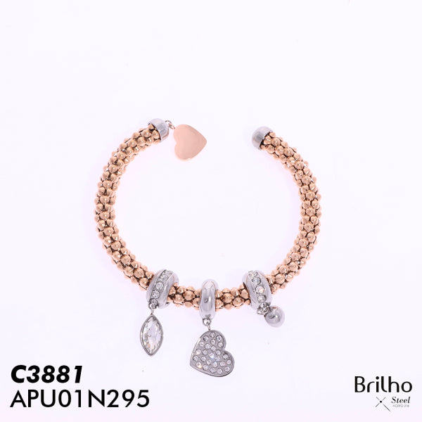 APU01N295 PULSERA