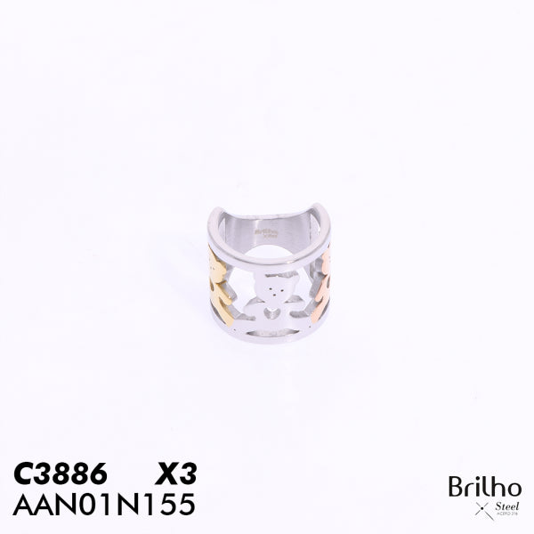 AAN01N155 ANILLO PQX3