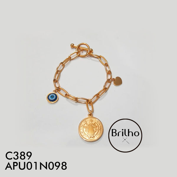 APU01N098 PULSERA