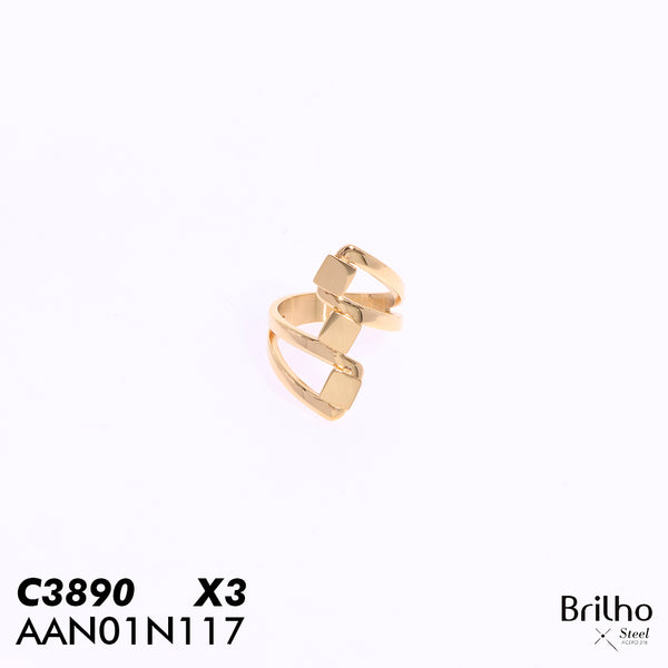 AAN01N117 ANILLO PQX3