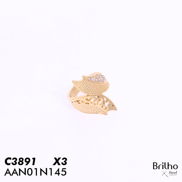 AAN01N145 ANILLO PQX3