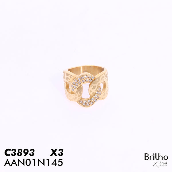 AAN01N145 ANILLO PQX3