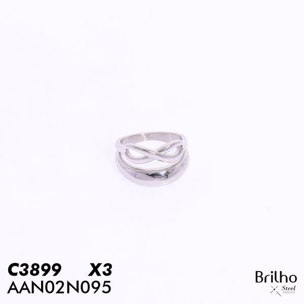 AAN02N095 ANILLO PQX3