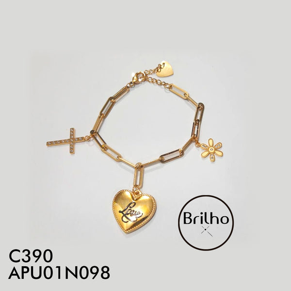APU01N098 PULSERA