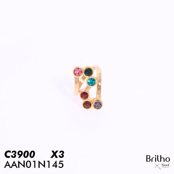 AAN01N145 ANILLO PQX3