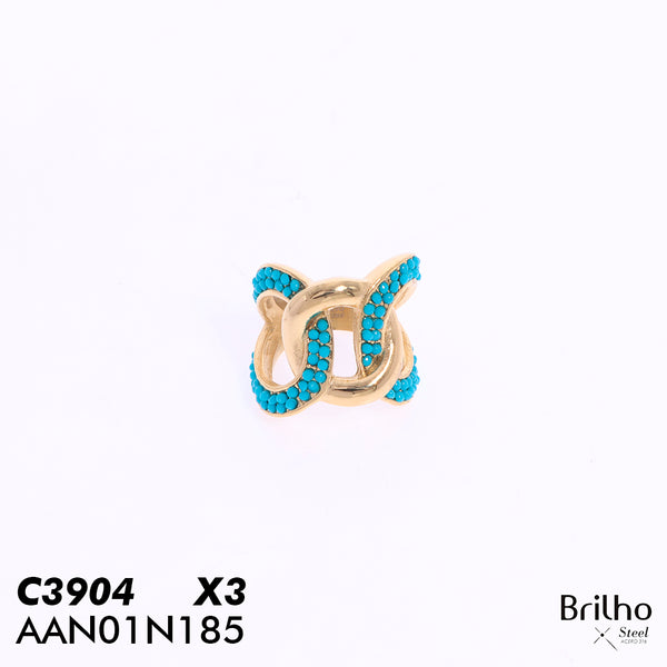 AAN01N185 ANILLO PQX3