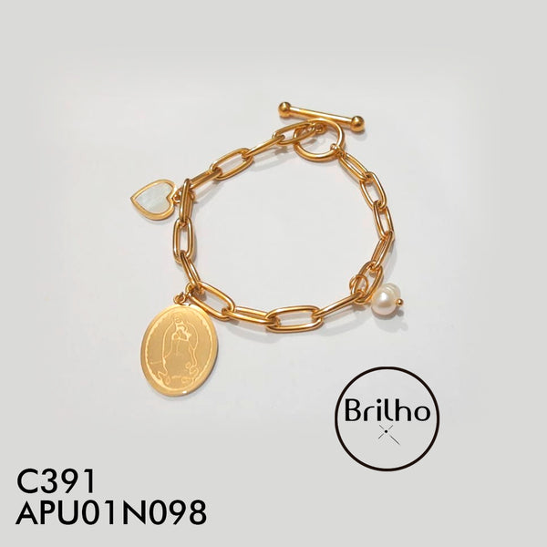 APU01N098 PULSERA