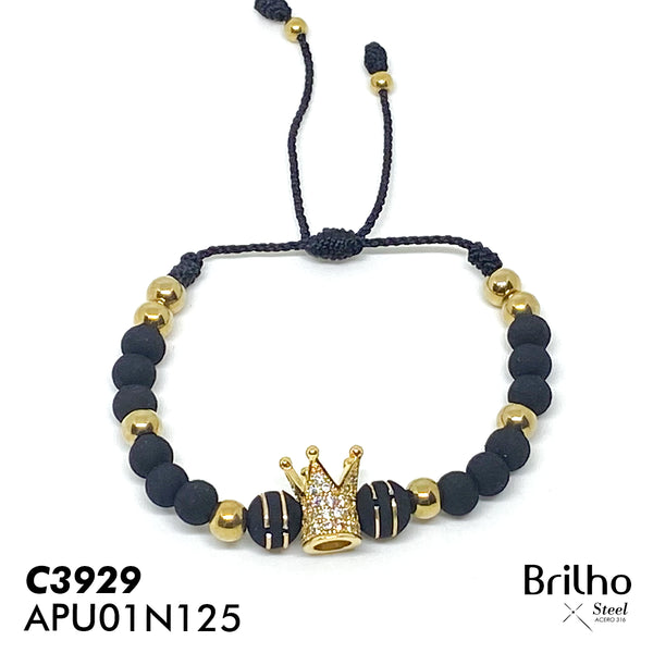 APU01N125 PULSERA