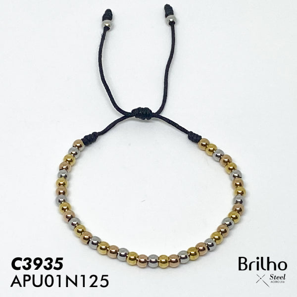 APU01N125 PULSERA