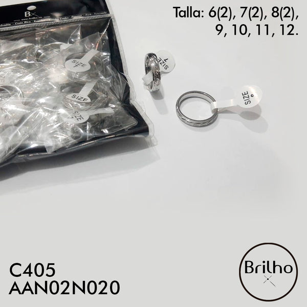 AAN01N023 ANILLO