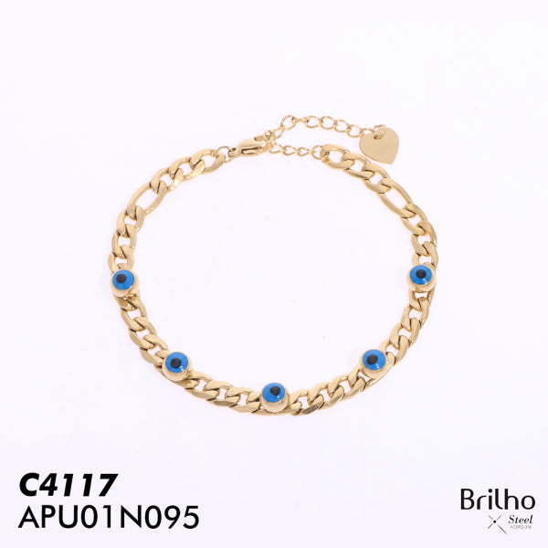 APU01N095 PULSERA
