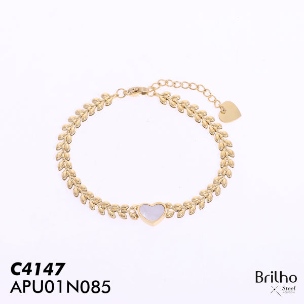 APU01N085 PULSERA