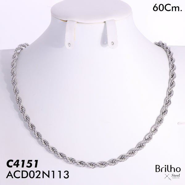 ACD02N113 CADENA 60CM