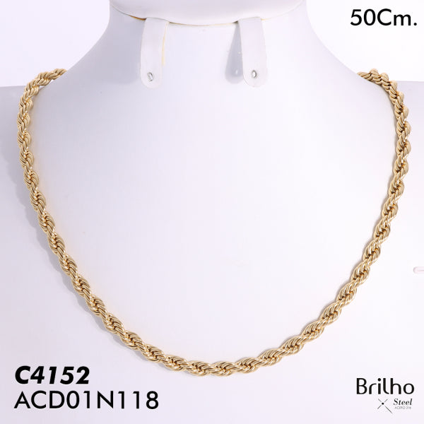 ACD01N118 CADENA 50CM