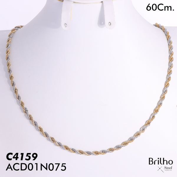 ACD01N075 CADENA 60CM