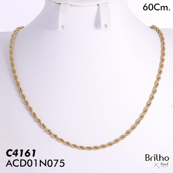 ACD01N075 CADENA 60CM