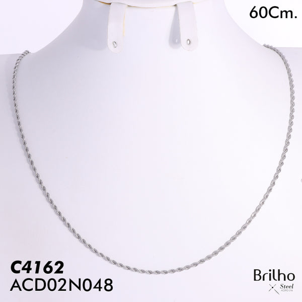 ACD02N048 CADENA PQX3 60CM