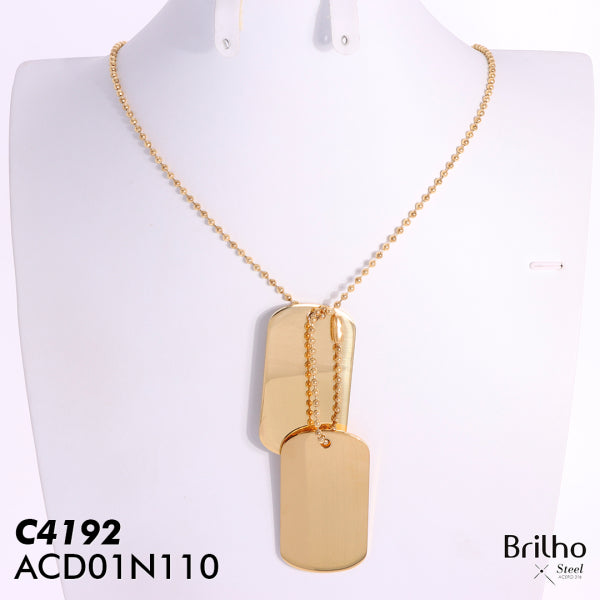 ACD01N135 CADENA