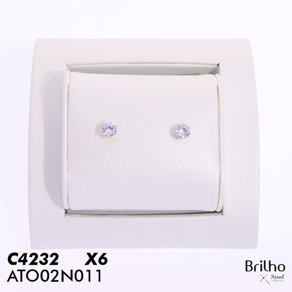 ATO02N011 TOPO PQX6 4mm