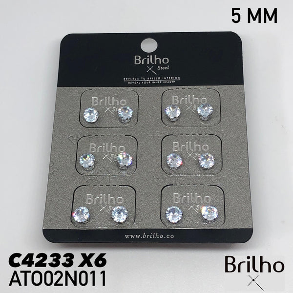 ATO02N011 TOPO  PQX6 5MM