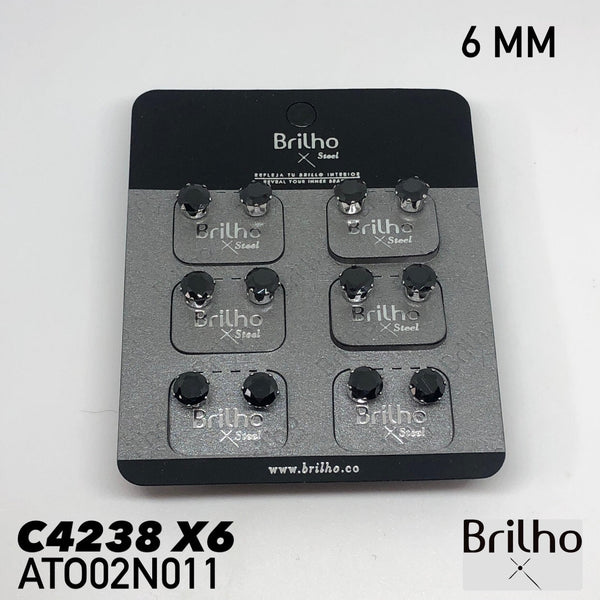 ATO02N011 TOPO  PQX6 6MM