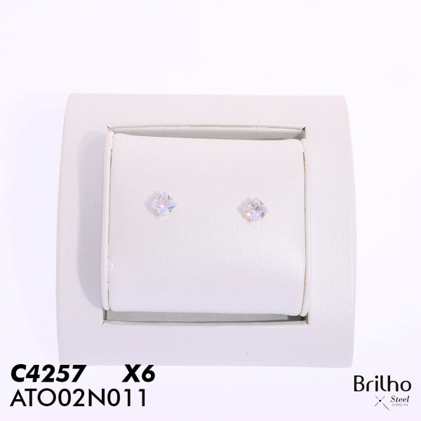 ATO02N011 TOPO PQX6 5MM