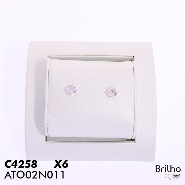 ATO02N011 TOPO PQX6 6MM