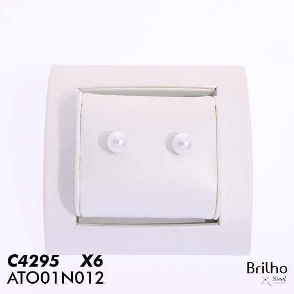 ATO01N012 TOPO PQX6 6MM