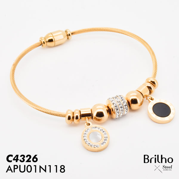 APU01N118 PULSERA