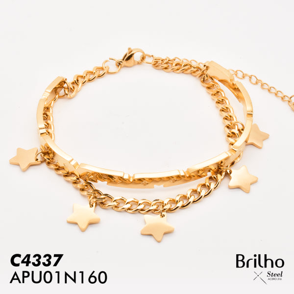 APU01N160 PULSERA
