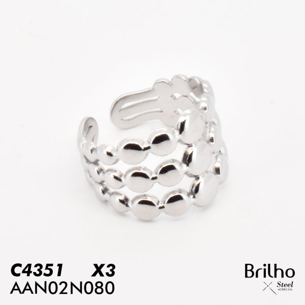 AAN02N080 ANILLO PQX3