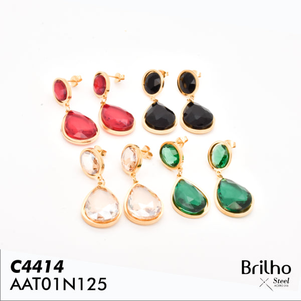 AAT01N125 ARETE 4 COLORES