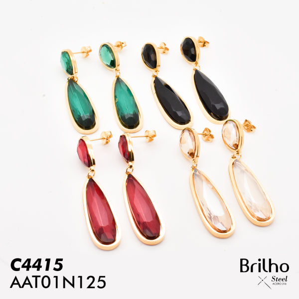 AAT01N125 ARETE 4 COLORES