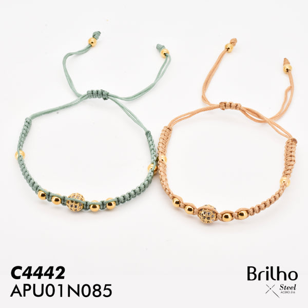 APU01N085 PULSERA