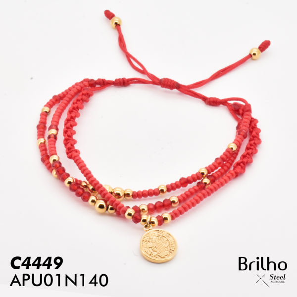 APU01N140 PULSERA