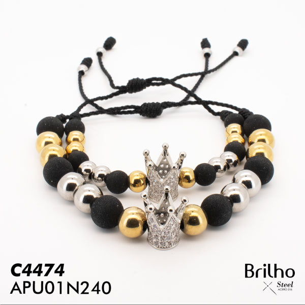APU01N240 PULSERA