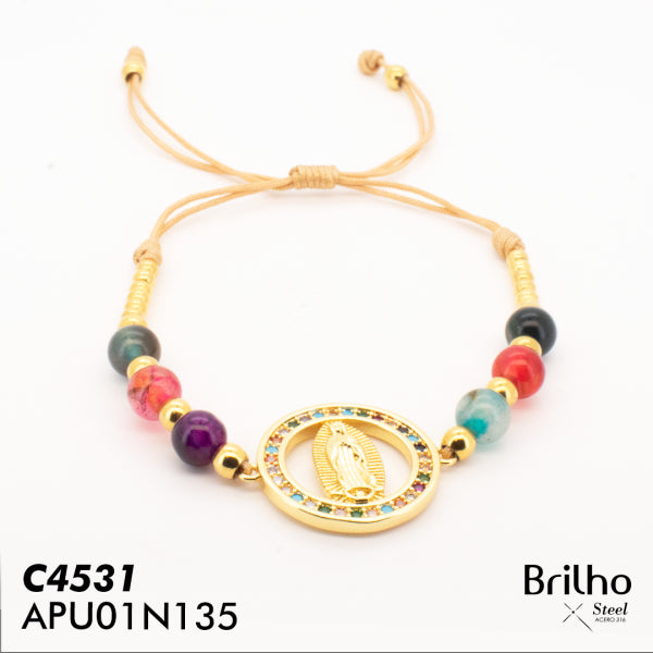 APU01N135 PULSERA
