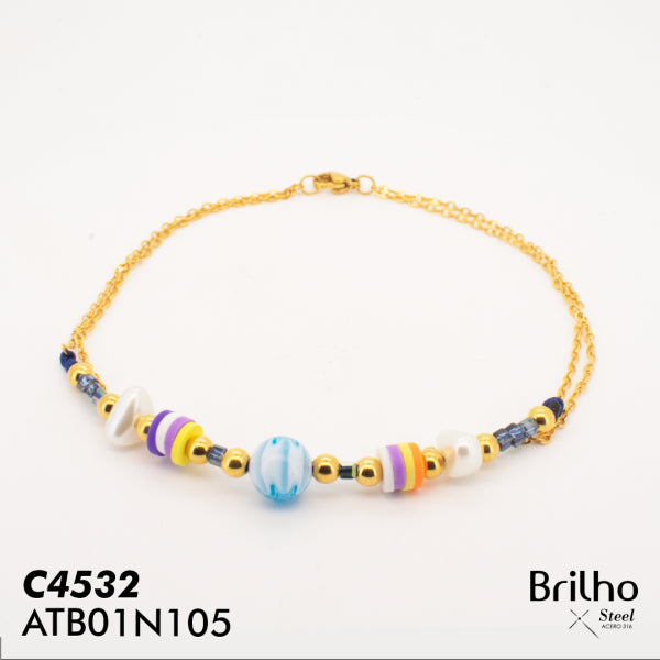 ATB01N105 TOBILLERA