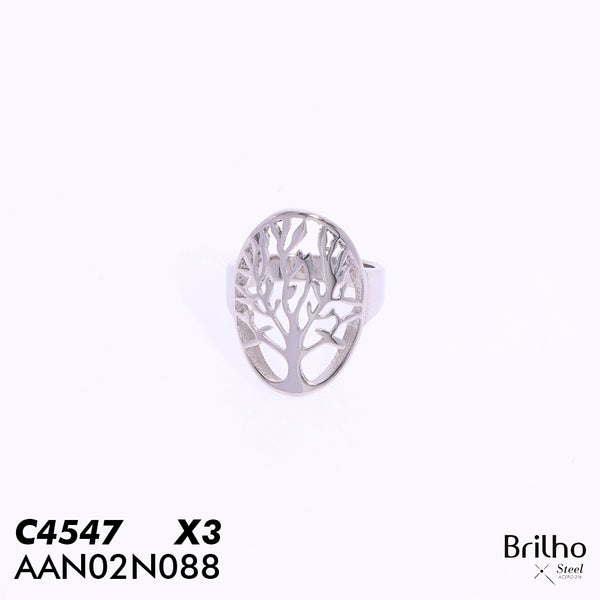 AAN02N088 ANILLO PQX3