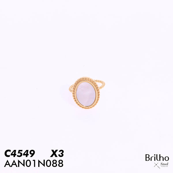 AAN01N088 ANILLO PQX3