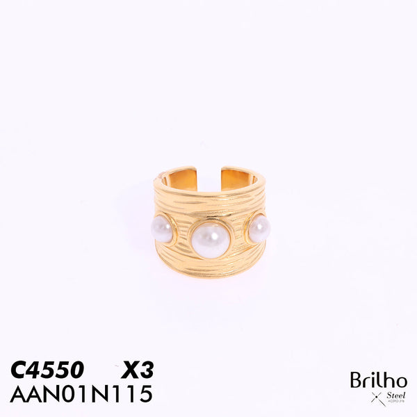 AAN01N115 ANILLO PQX3