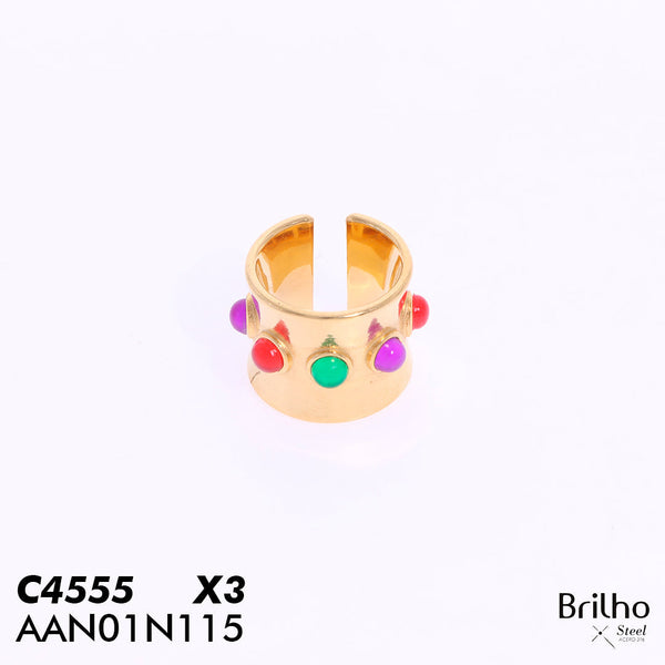 AAN01N115 ANILLO PQX3