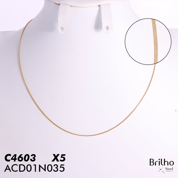 ACD01N035 CADENA PQX5