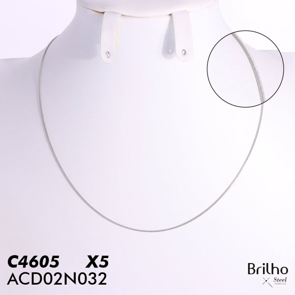 ACD02N032 CADENA PQX5