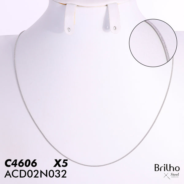 ACD02N032 CADENA PQX5