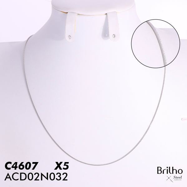 ACD02N032 CADENA PQX5