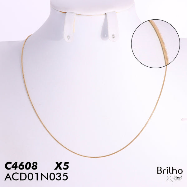 ACD01N035 CADENA PQX5