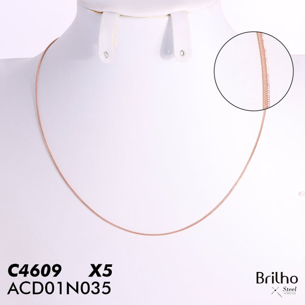 ACD01N035 CADENA PQX5